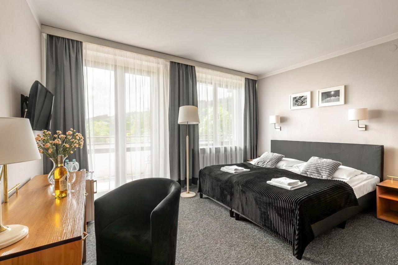 Helios 300m Od Krupowek Nowy Basen Od 12 Lipca Hotel