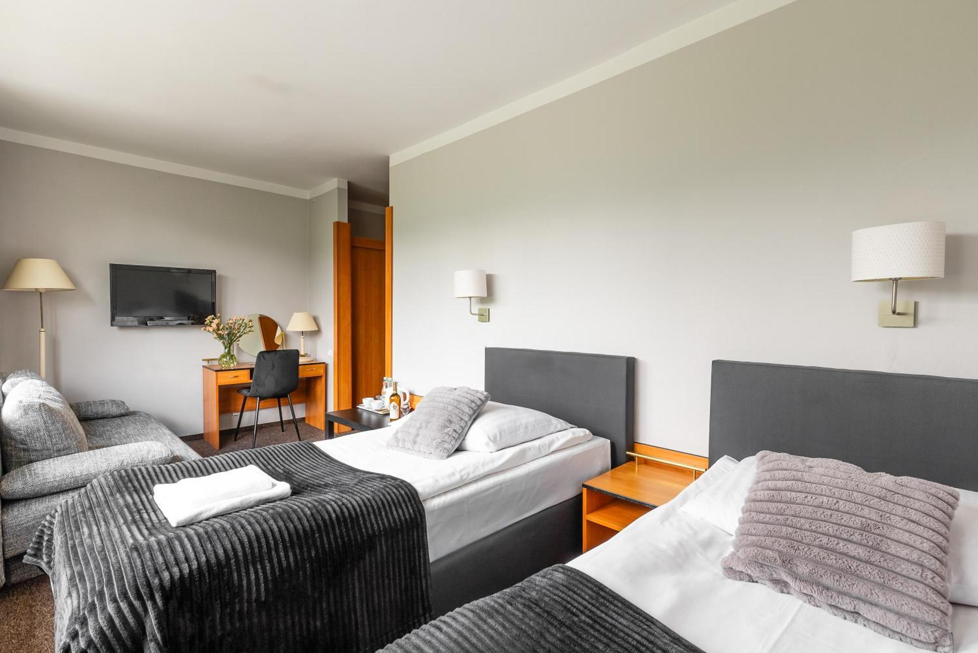 Hotel Helios 300m Od Krupowek Nowy Basen Od 12 Lipca Zakopane