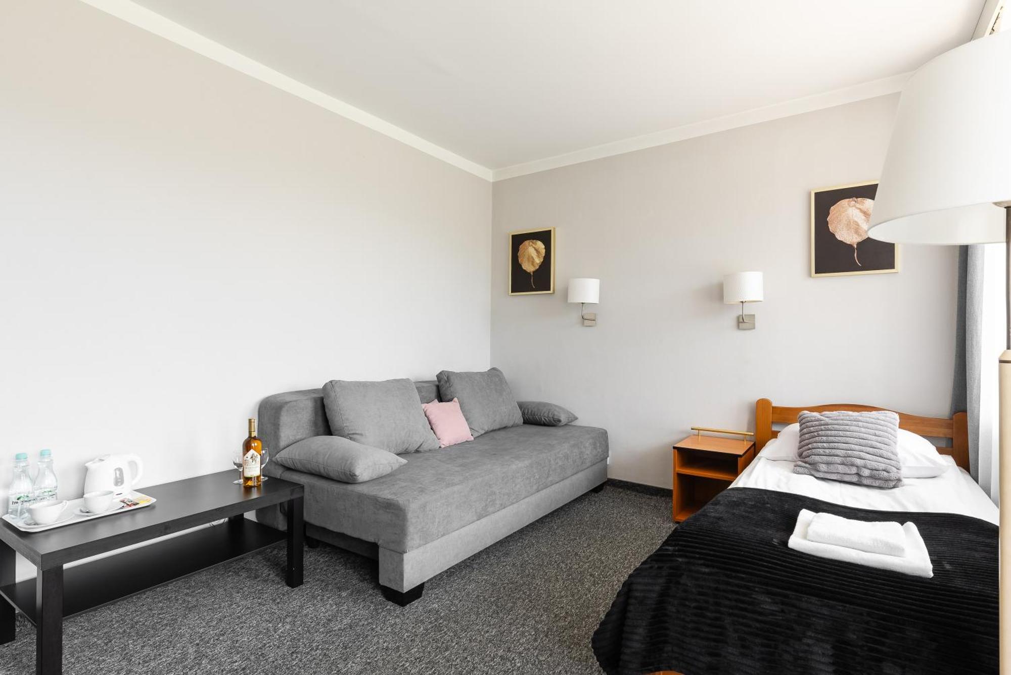 Hotel Helios 300m Od Krupowek Nowy Basen Od 12 Lipca