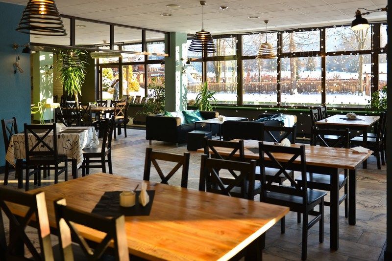 Hotell Helios 300m Od Krupowek Nowy Basen Od 12 Lipca