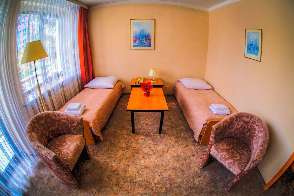 Hotel Helios 300m Od Krupowek Nowy Basen Od 12 Lipca Zakopane