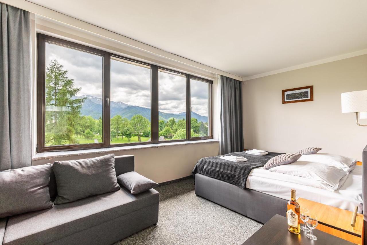 Helios 300m Od Krupowek Nowy Basen Od 12 Lipca Zakopane