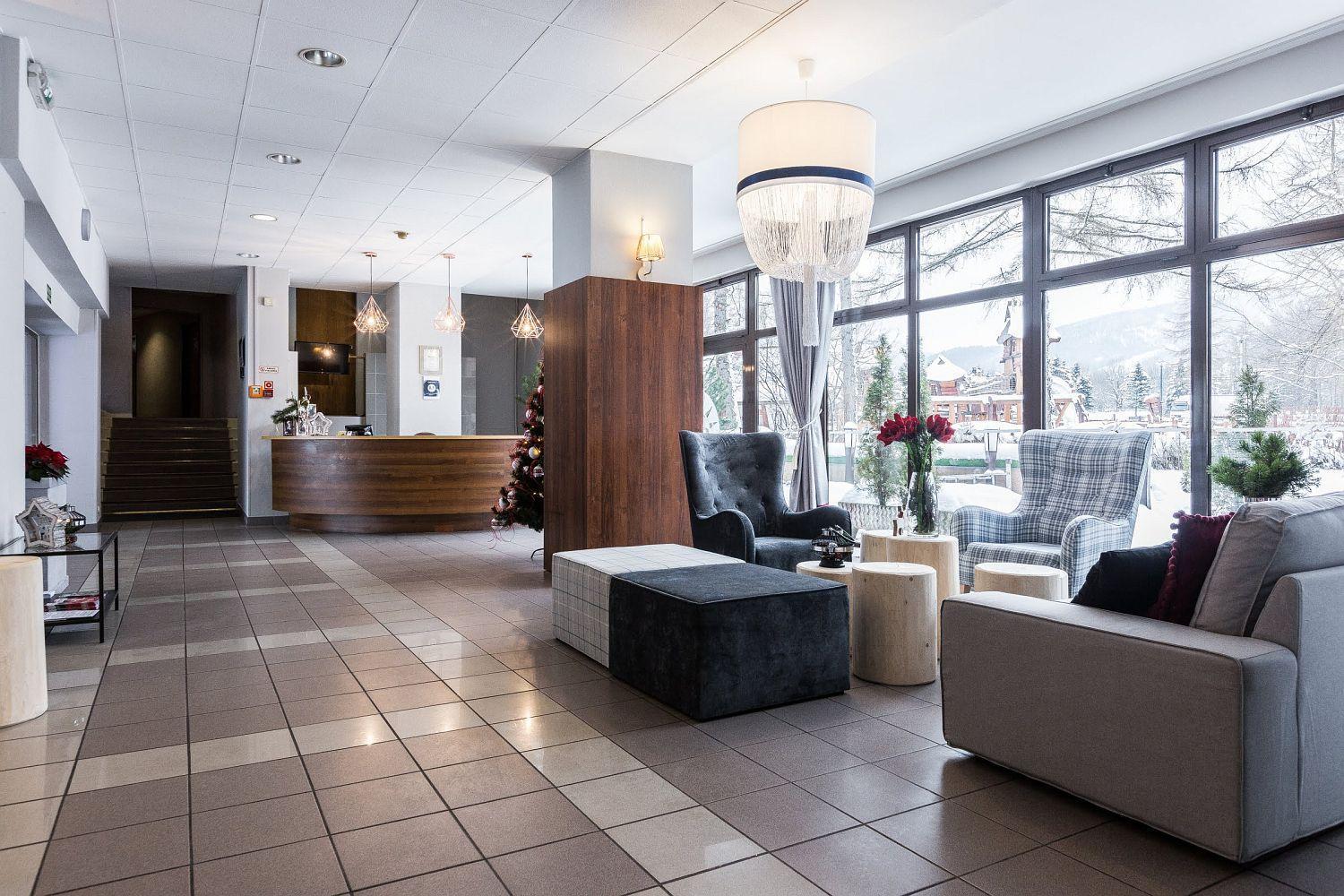 Helios 300m Od Krupowek Nowy Basen Od 12 Lipca Hotel